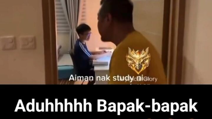 bapak siapa neh 🗿