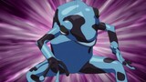 [Anime]Jojo's Bizzare Adventure: 44 Detik Membuka Stone Ocean