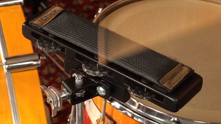 Jingle Chick Steel - JC250SM | Percussion and Drum Add Ons
