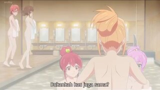 fuufuu ijou koibito eps 10