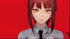Power Chainsaw man | Track Nhạc Future bass mới - MILKBLOOD - DREAM SLOW - Gaming music 2023