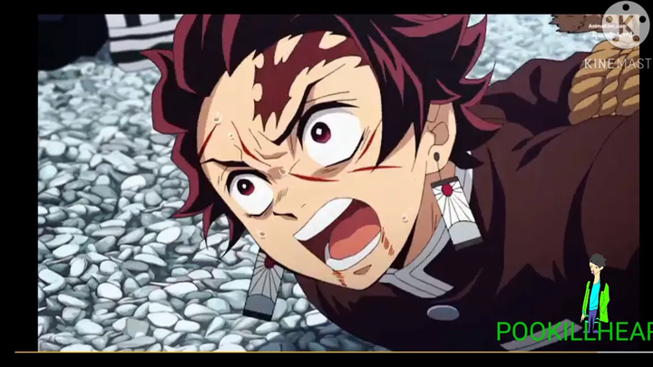 ดาบพิฆาตอสูร พากย์นรก