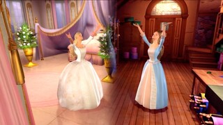 Barbie As The Princess And The Pauper: Free (Bebas) Bahasa Indonesia