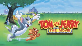 Tom and Jerry:The Movie (1992)