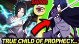 Sasuke's Untold PROPHECY As Shadow Hokage & DESTRUCTION Of The Age Of Shinobi Explained!