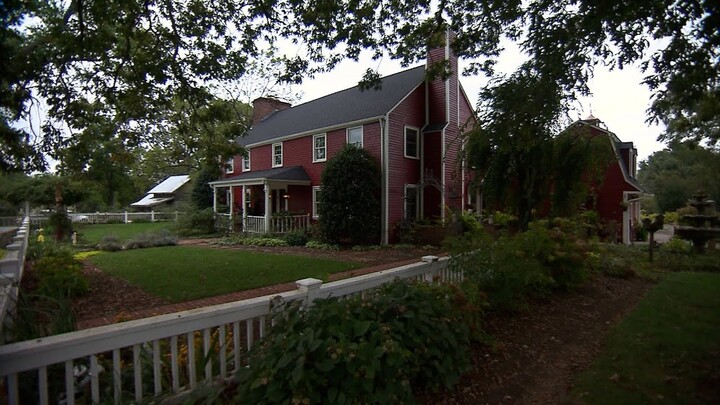 Saltbox Inn in Cookeville, TN: A Unique Destination for a Getaway or Special Event