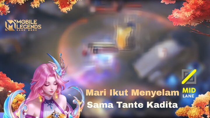 Panas Begini Lebih Bagus Main Air❗