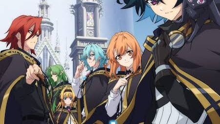 Wistoria Wand and Sword-S01E01-1080p-[HIN-ENG-JAP]