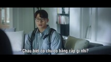 Nốt Trầm Đời Bác Sĩ EP 13 [Sub Việt]
