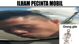 Ilham Pecinta Mobil...