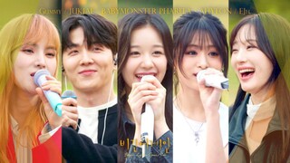 Pharita+Ahyeon lần đầu xuất hiện trên chương trình âm nhạc, hé lộ ca khúc Lonely!