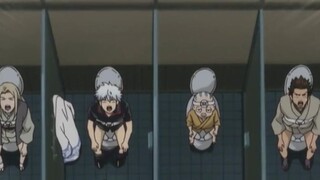 Saat kamu tidak bahagia, datang dan temui Gintama (62)