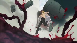 Watch chainsaw man for free LINK IN THE DESCRIPTION