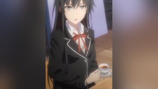 liệu yukinon có thể sánh vai với 5 nàng dâu🥰anime animexuhuong animeedit yukinonxhachiman yukinoyukinoshita higewosorusoshitejoshikoseiwohirou