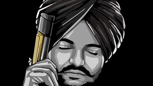 Dollar Remix Sidhu Moose Wala