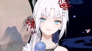 Penyanyi tua di bidang musik mendengarkan kembali lagunya dari delapan tahun yang lalu dan sangat ma