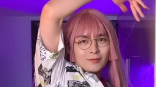 The dancers from Wadada girl group are good!