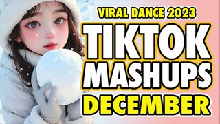 New Tiktok Mashup 2023 Philippines Party Music | Viral Dance Trends | December 3rd