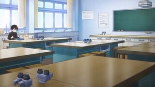 kubo không để tôi vô hình tập 5 thuyết minh