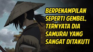 PURA-PURA LEMAH TERNYATA PENDEKAR SAMURAI TERHEBAT : Alur Cerita Film Sword of the Stranger