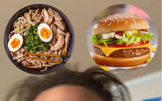 Khó để lựa chọn
