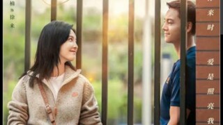 27) A Date With The Future 🇨🇳 | Tagalog Dub