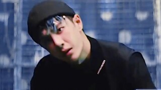 Wang Yibo: Did you see this point? I’m gonna crush it!