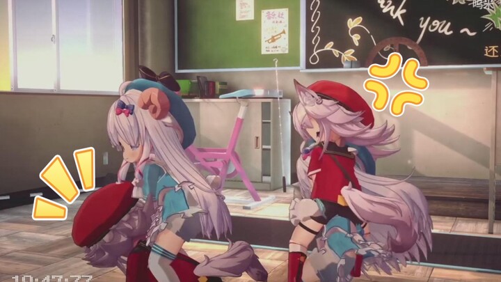 【MeUmy】爱 杀 宝 贝
