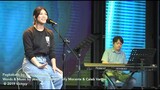 Pagbabalik by Victory Worship | Live Worship led by Janina Punzalan with Victory Fort Music Team