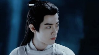 [Tan Jianci x Zhao Liying] Kelalang Tulang Semu