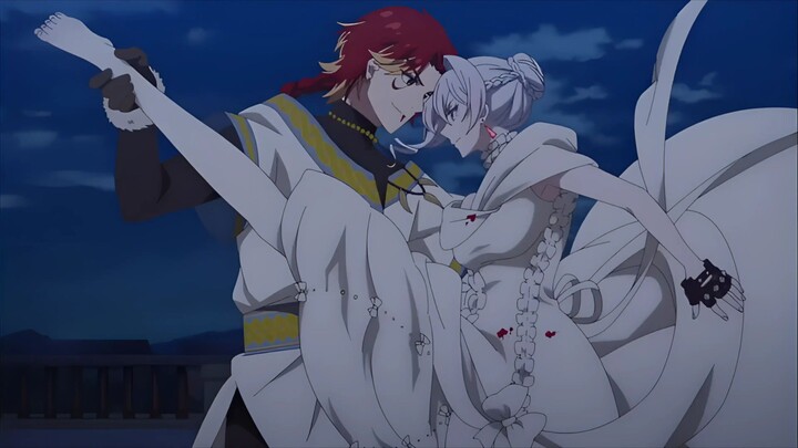 Saigo ni Hitotsu dake Onegai shitemo Yoroshii deshou ka Episode 5 — Pertarungan Lawan Crimson Dragon