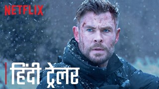 EXTRACTION 2 | Official Hindi Trailer | Netflix India