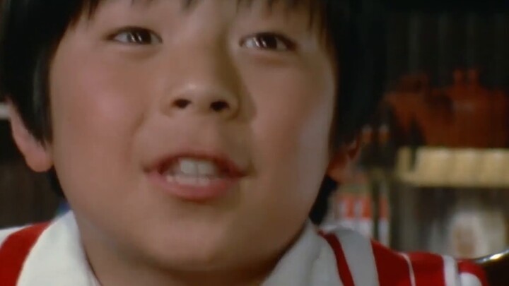 Encyclopedia of Monsters: The first monster of Heisei, the super ancient monster Gorzan!