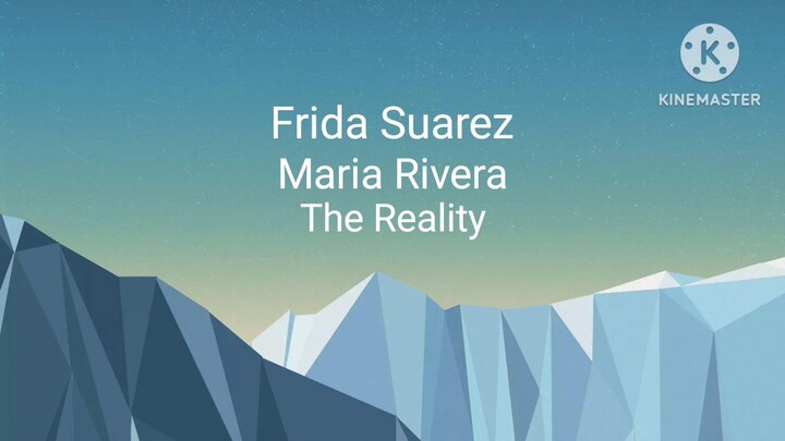 OBB Frida Suarez Maria Rivera The Reality (20/06/2026 09.02 WIB) STAR MAKAN LEVEL UP