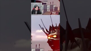 Reaction EPISODE 57 SKIBIDI TOILET TERBARU! Pertarungan besar TITAN SKIBIDI TOILET @Virlance#shorts