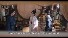 Preview Legend Of Female General Episode 22-23