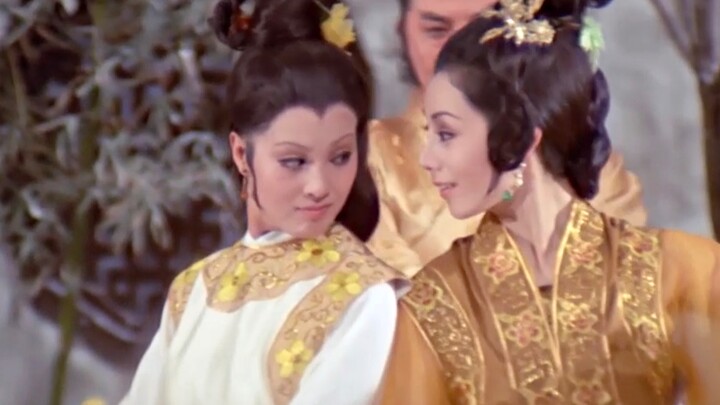 Một chủ nhà thổ phải lòng một otaku? Bộ phim của Shaw Brothers này đã đi trước thời đại hàng thập kỷ