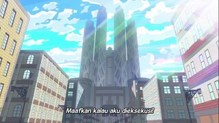 kuma kuma bear s2 episode 6 SUBTITLE INDONESIA