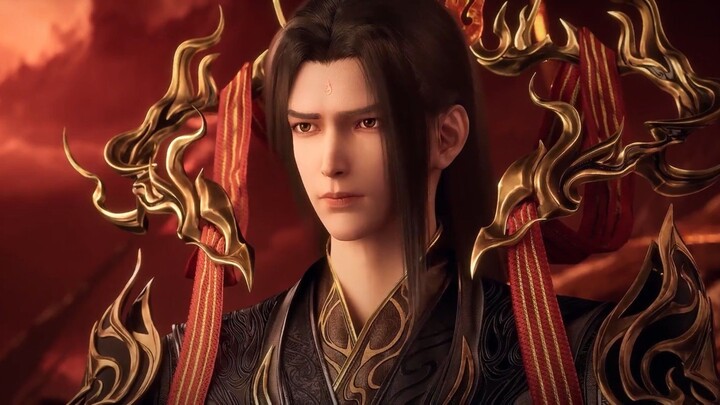 The 9reat Rul3r S2 Eps 2 Sub Indo