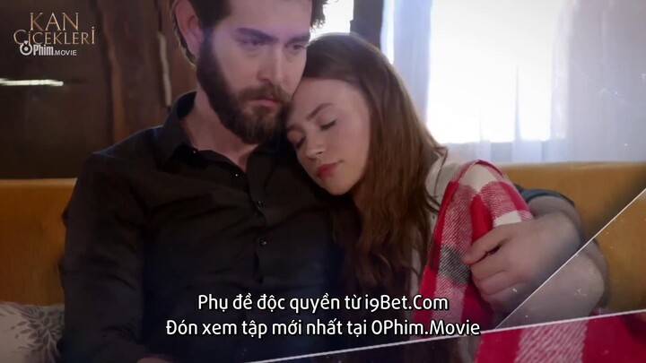 Hoa Máu EP 286 [Sub Việt]
