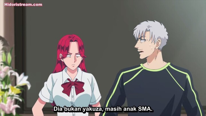 Raise wa Tanin ga Ii Eps 1 (Sub-Indo)