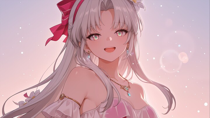 “I’m chasing the glimmer of my dreams!”⚠️⚠️‼️