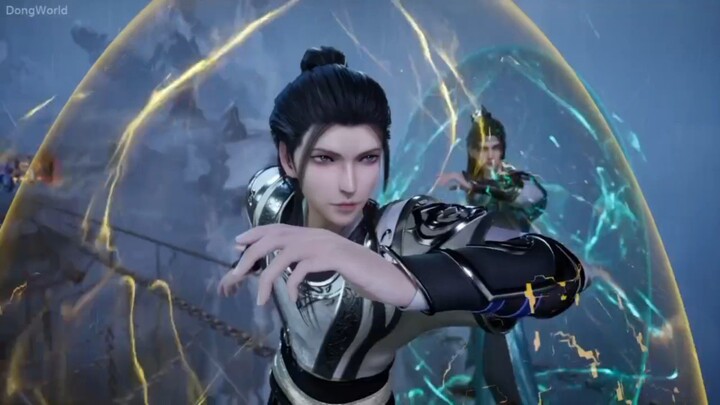 Supreme Above The Sky Eps 51 Sub Indo