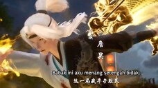 yishi duzun S2 eps 110
