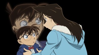 detektif Conan (penc*likan putri kepala PT) episode 2