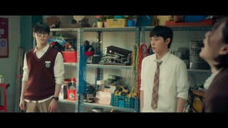 STUDY GROUP TAGALOG DUBBED EP 10
