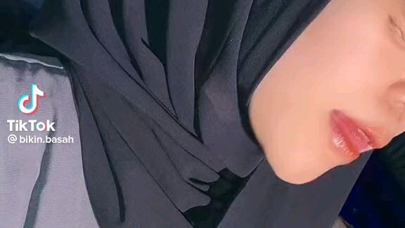 HIJAB #1