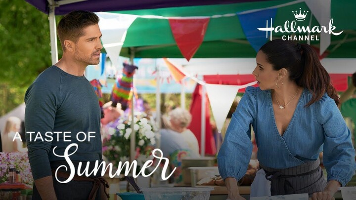 A Taste of Summer (2019) | Romance | Western Movie