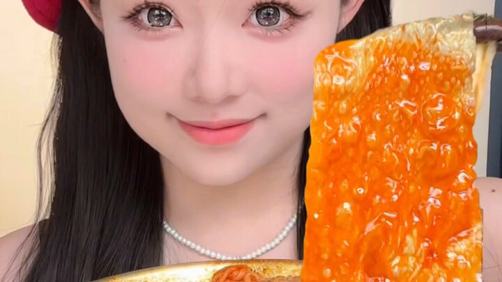 เผ็ดสุดๆ โจวซื่อมาชิมหน่อย