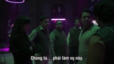 Phi vụ trả thù EP 7 [Sub Việt]